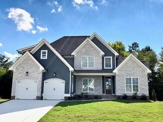10638 Kavya Ln Unit 77, Apison, TN 37302