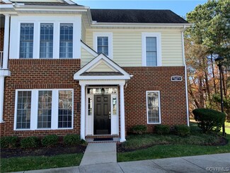 4146 San Marco Dr, Glen Allen, VA 23060