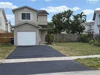 5510 NW 22nd St, Lauderhill, FL 33313