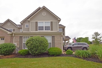 4096 E Village Dr, Mason, OH 45040
