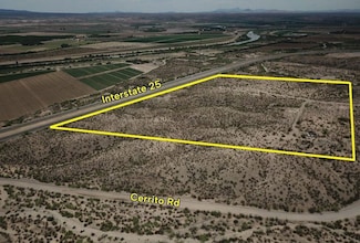 0 Cerrito Rd, Hatch, NM 87937