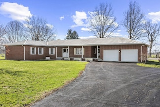 4529 Bell Station Rd, Circleville, OH 43113