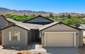 832 Eugene Rd, Clarkdale, AZ 86324