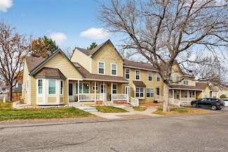 10587 W Maplewood Dr Unit C, Littleton, CO 80127