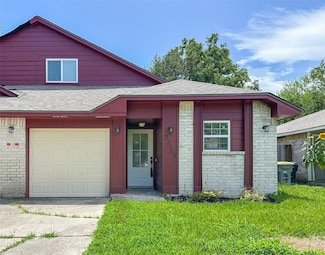 22103 Diane Dr, Spring, TX 77373