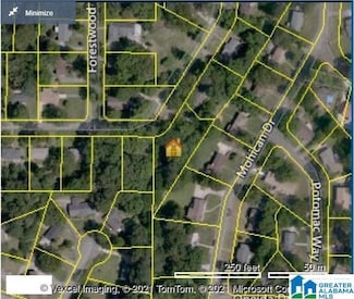 707 Forestwood Dr Unit 3/1, Birmingham, AL 35214