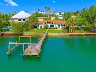 1140 Boca Ciega Isle Dr, Saint Pete Beach, FL 33706