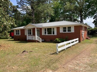 303 Cribb Street Extension, Hemingway, SC 29554