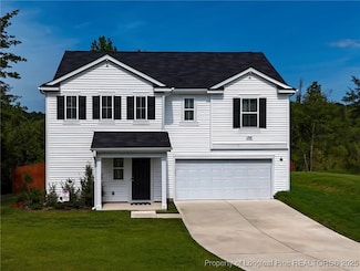 1510 Fawn Wood Place, Stedman, NC 28391