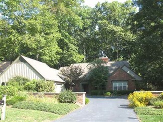 2229 E Woodstock Place, Bloomington, IN 47401