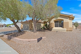 8328 N Pink Pearl Way, Tucson, AZ 85741