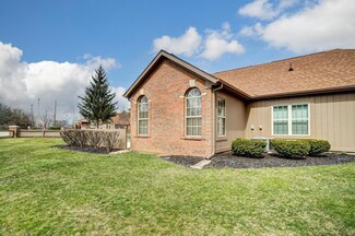 4965 Berry Leaf Place, Hilliard, OH 43026