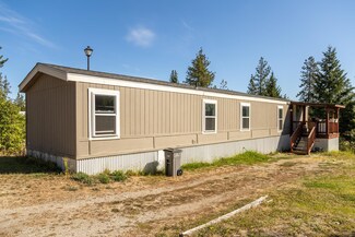 35312 N Newport Hwy Unit 203, Chattaroy, WA 99003