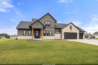 4295 N Bountiful Ln, Appleton, WI 54913