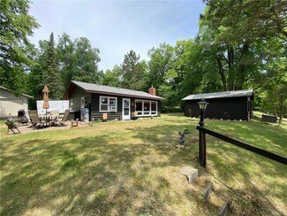 24647 Crayfish Ln, Nevis, MN 56467