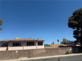 4378 Caliente St, Las Vegas, NV 89119