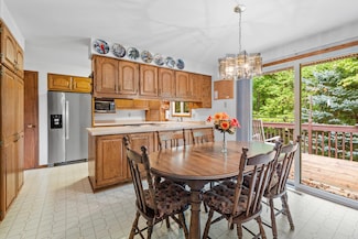 N8569 Rhine Forest Ln, Elkhart Lake, WI 53020