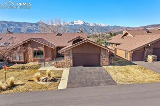 3240 Camels Ridge Ln, Colorado Springs, CO 80904