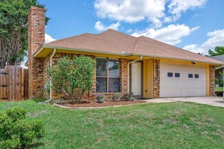 1028 Willowbrook Trail, Carrollton, TX 75006