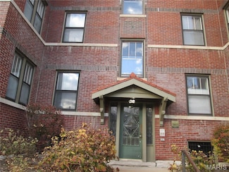 5803 Waterman Blvd Unit 1W, Saint Louis, MO 63112