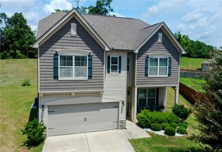 406 Willow Grove Way, Anderson, SC 29621