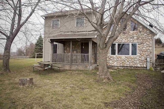 N3152 Will Rd, Jefferson, WI 53549