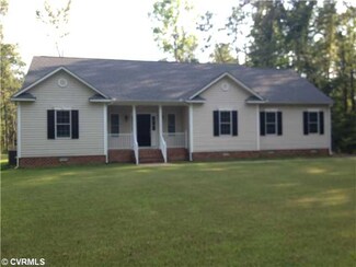 5071 Pole Green Rd, Mechanicsville, VA 23116