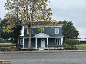 32 Main St, Frankford, DE 19945