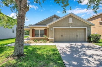 7103 Bridgeview Dr, Wesley Chapel, FL 33545