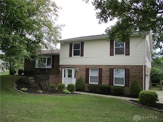 4750 Whitewood Ct, Dayton, OH 45424