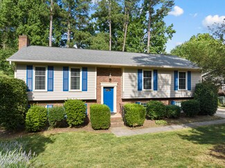 5213 Old Forge Cir, Raleigh, NC 27609