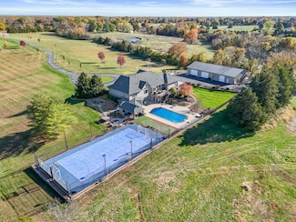 6045 North Route E, Columbia, MO 65202