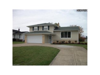 7252 Milbury Ct, Bedford, OH 44146