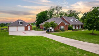 1901 Thornberry Dr, Melissa, TX 75454