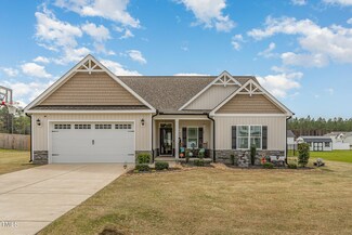 243 Fallingbrook Dr, Kenly, NC 27542