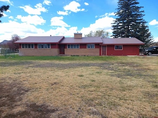 13240 Hwy 160, Del Norte, CO 81132