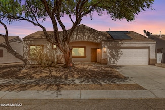 2915 S Beck Dr, Tucson, AZ 85730