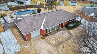 505 Springdale Dr, Belleville, IL 62223