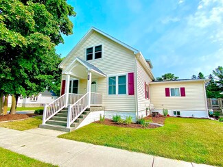 900 S Third Ave, Alpena, MI 49707