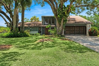 281 Caravan Terrace, Sebastian, FL 32958