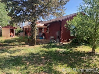 721 Mill St, Laramie, WY 82072