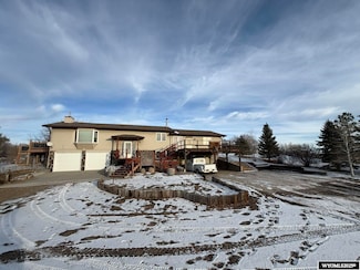 12 Darnall Rd, Riverton, WY 82501