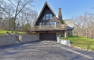 6025 218th Ave, Bristol, WI 53104