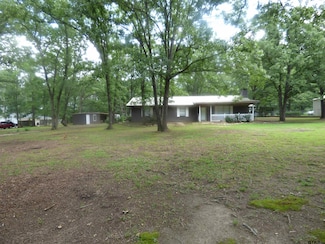 596 County Road 4218, Mount Pleasant, TX 75455