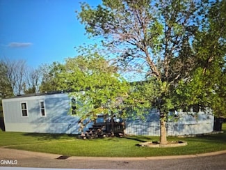 406 31st Ave SE Unit 401, Minot, ND 58701