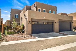 5105 Truchas Ln, Santa Fe, NM 87507