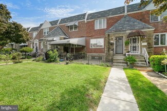 1610 Middleton St, Philadelphia, PA 19138