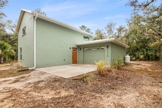 12724 W Checkerberry Dr, Crystal River, FL 34428