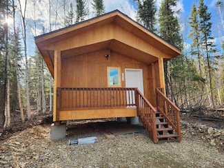 1353 Gus's Grind, Fairbanks, AK 99709