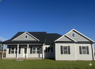 154 Willis Dr, Danville, KY 40422